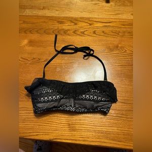 Kate Spade ♠️ swim top size small